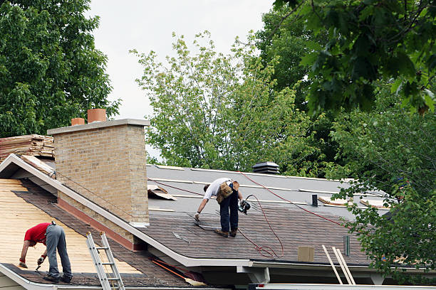 Best Flat Roof Repair Services  in Thorndale, TX