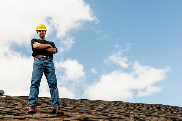 Best Gutter Installation and Roofing  in Thorndale, TX