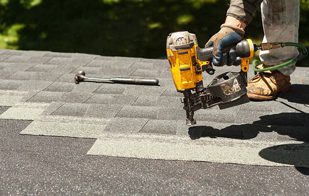 Quick and Trustworthy Emergency Roof Repair Services in Thorndale, TX