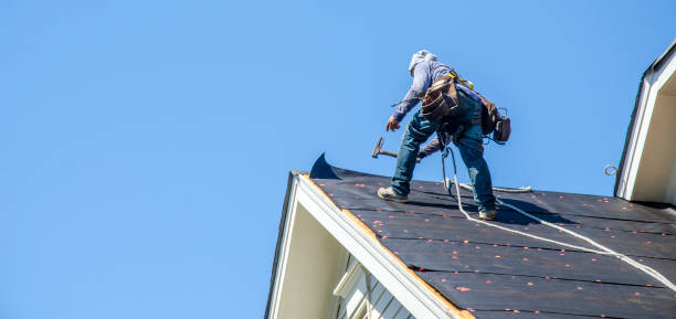 Roof Waterproofing Services in Thorndale, TX